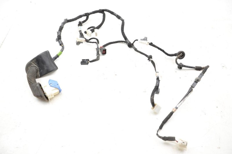 Driver Left Front Door Wiring Harness Fits 2016 MAZDA MX-5 MIATA
