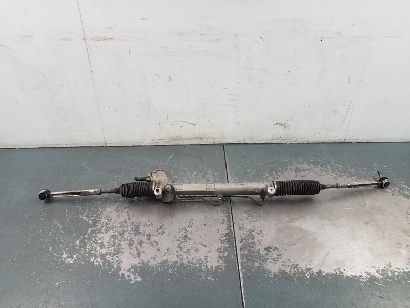 2006 Porsche Cayman S 987 Rack & Pinion / Tie Rods #80521 G5
