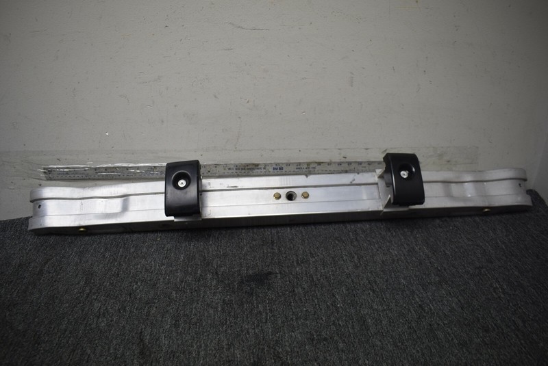2005-2008 PORSCHE 911 REINFORCEMENT BAR FACTORY OEM
