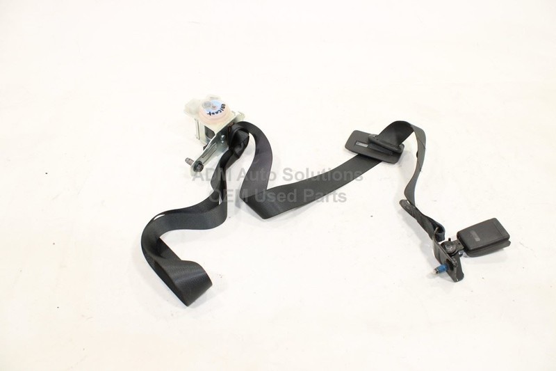 2016-2020 KIA OPTIMA Rear Center Seat Belt Retractor OEM 89850-A8550