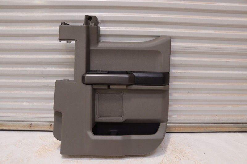 2018-2020 FORD F-150 F150 SUPER CAB REAR RIGHT SIDE DOOR PANEL TRIM COVER OEM