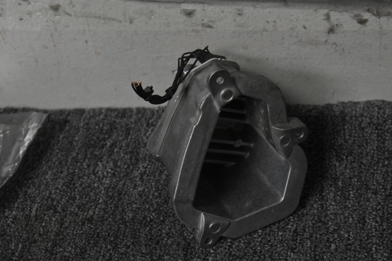 BMW 5 SERIES TURN SIGNAL FACTORY OEM