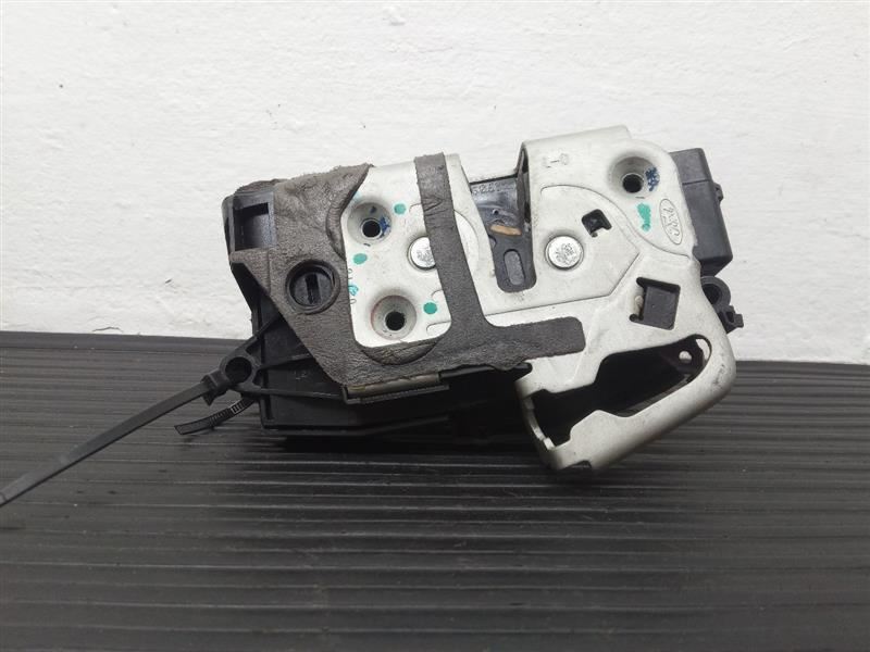 18-22 Ford Ecosport Rear Left Driver Side Door Lock Actuator OEM CN1Z-5826413-B