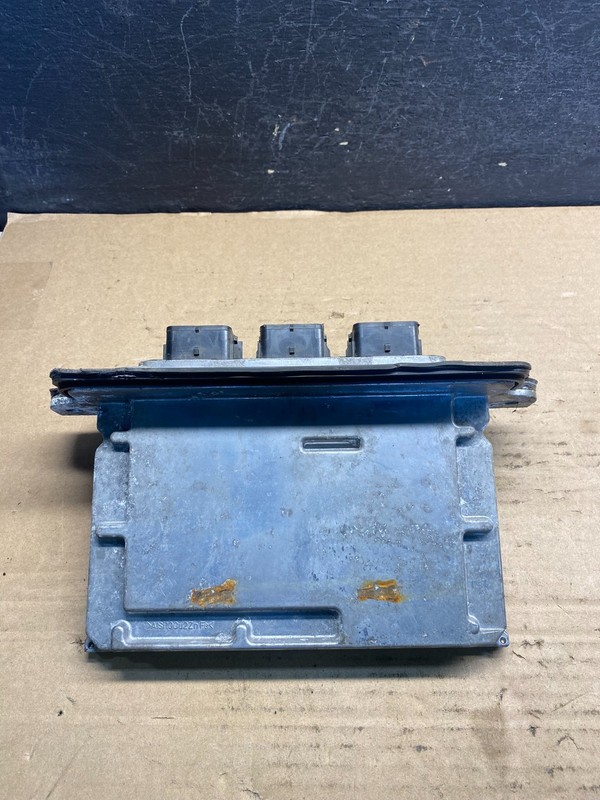 2005 Ford Explorer Mountaineer 4.0L Engine Control ECU Computer Module AE2136 DW