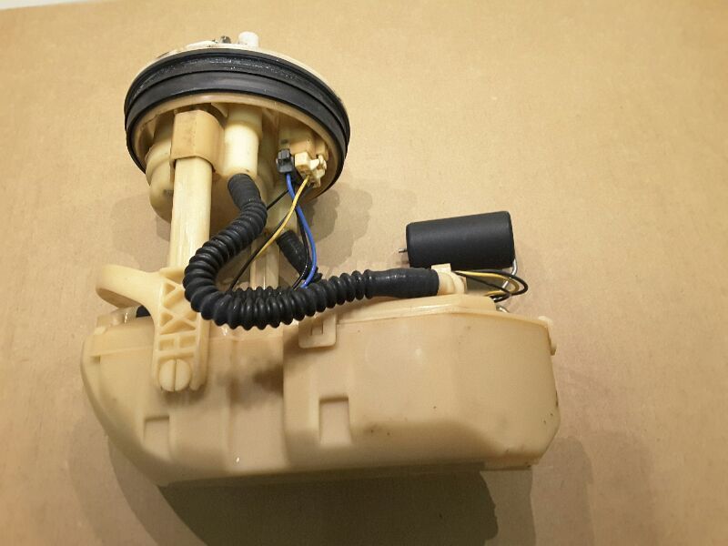 FUEL PUMP PUMP 1.7L SOHC FITS 04-05 CIVIC 158959