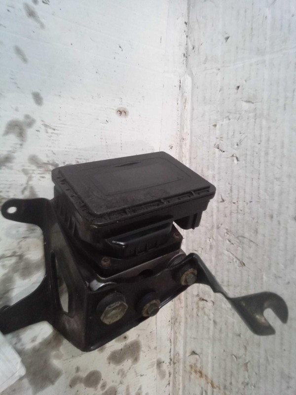 2008 Acura TL ABS Modulator OEM Black 3.2L 225K Miles NJ25-20567-501701