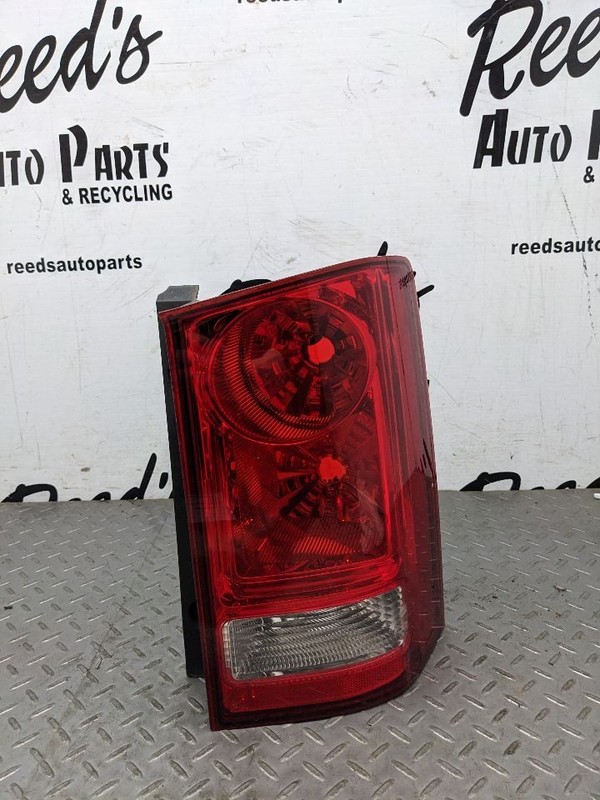 Passenger Right Tail Light Fits 09-15 PILOT 1114894