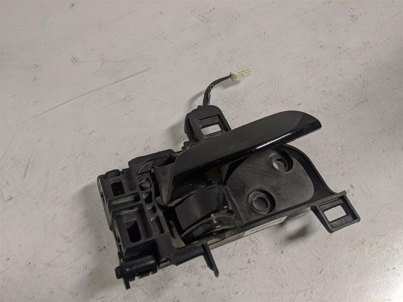 17 18 19 20 Acura Nsx Passenger Inside Interior Door Handle 72120-T6n-A01za Oem