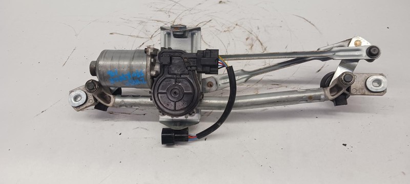 17-'22 KIA SPORTAGE front Wiper Motor w/Linkage OEM 62K Miles 1 Year Wnty!