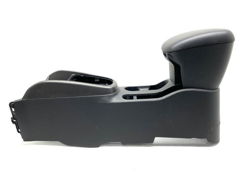 Center Floor Console AT Black Fits 2012-2013 Kia Soul 76323