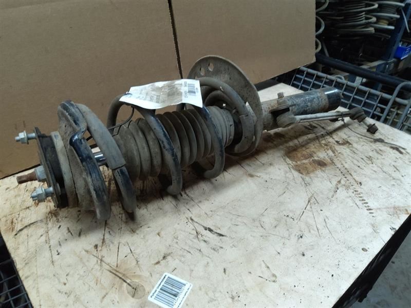 Passenger Strut Front Excluding Station Wgn Fits 06-07 FOCUS 103694