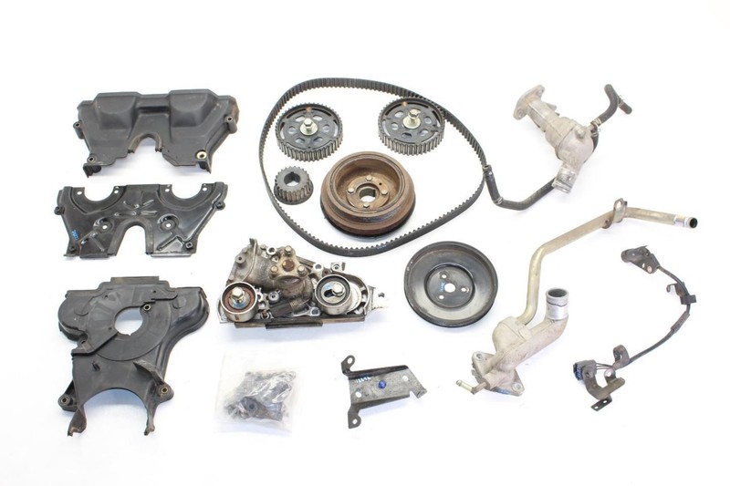 99-00 Mazda Mx-5 Miata NB Engine Timing and Accessory Kit