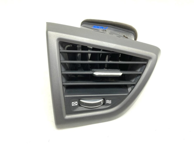 Left Driver Side Dash AC Air Vent Grille Fits 2014-2017 Hyundai Veloster 87540