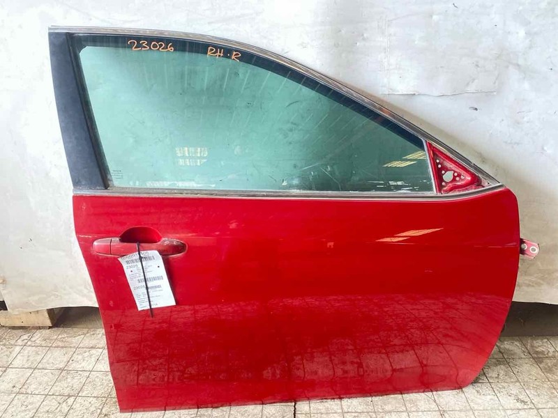 Front Door TOYOTA CAMRY Right 12 13 14
