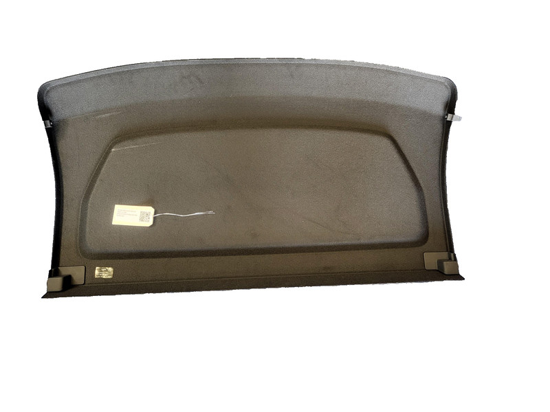 Used Oem Audi Rear Trunk Cargo Tray Upper Trim Cover for 2019-2025 Q3