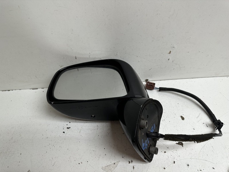 2007 Nissan Versa Left Front Driver Side View Exterior Door Mirror Oem