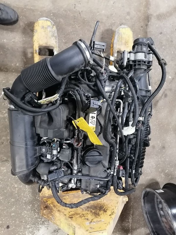 CLUBMAN 2019 Engine 1464651
