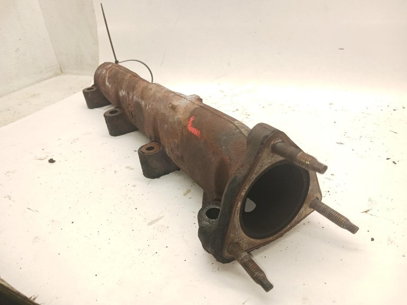 08-'10 FORD F350SD passenger side Exhaust Manifold 6.4L diesel OEM 1 Year Wnty!