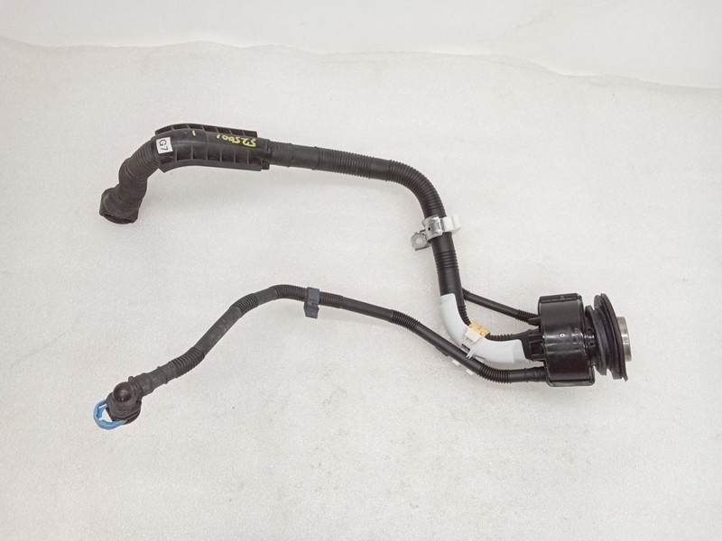 2019-2026 Toyota Corolla Fuel System Filler Pipe 7721002650 7774576050