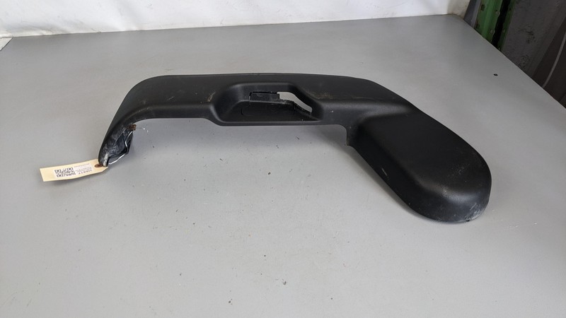 Rear Right Seat Outer Side Cover 2020 Honda Passport 81351-TG7-A01ZB 2019
