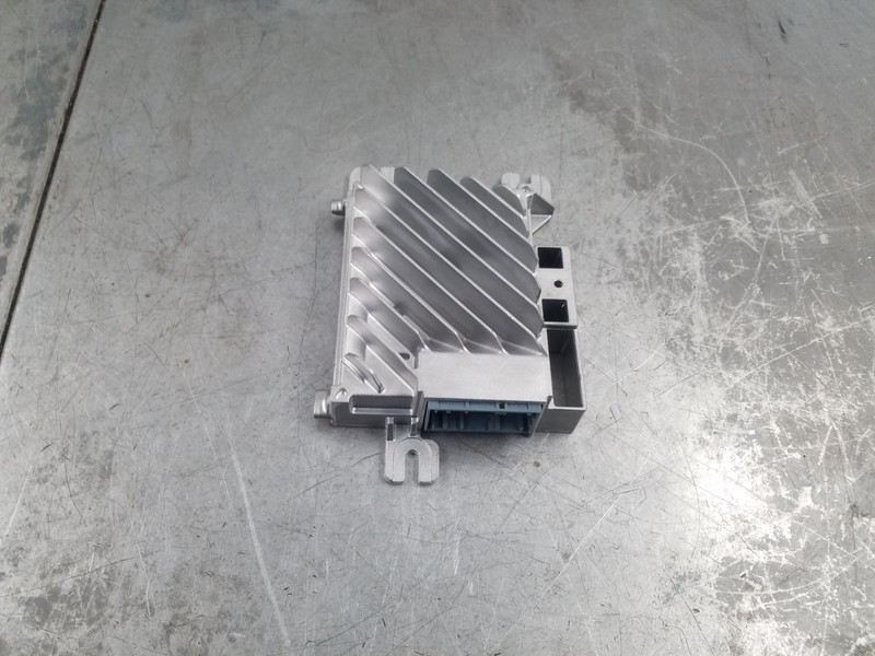 2023 BMW M3 Comp xDrive G80 Radio Amplifier #30482 K1
