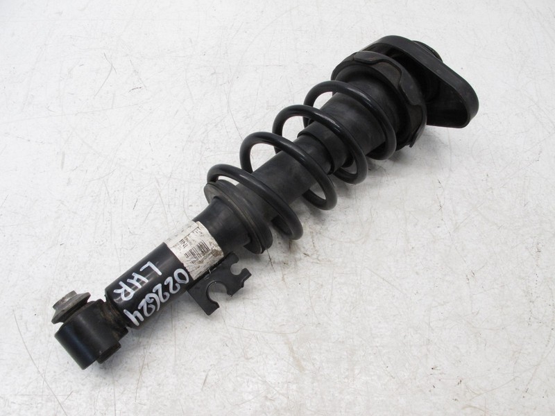 12-15 MINI COOPER S R58 COUPE 1.6 SPORT STRUT SHOCK ABSORBER REAR OEM 022624 L