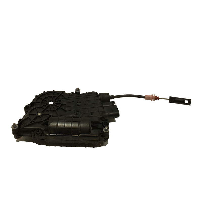 2011-2016 BMW 550i xDrive Rear Left Door Lock Actuator Soft Close Module OEM