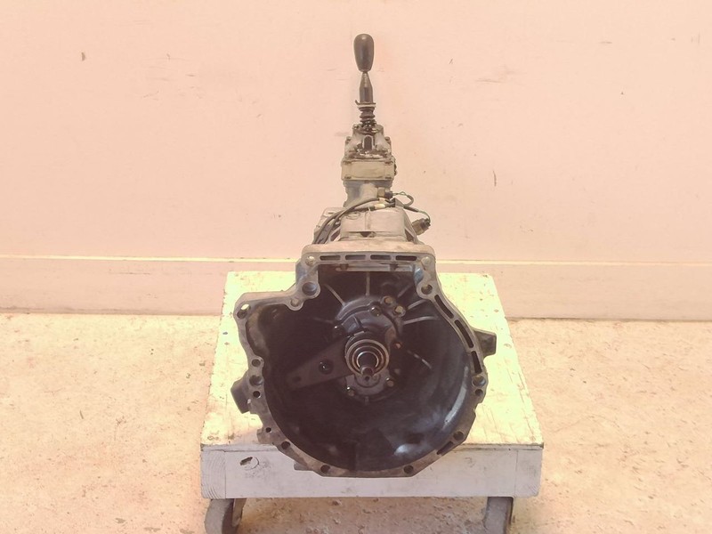 99-05 Mazda Mx-5 Miata NB Manual 5 Speed Transmission Assembly