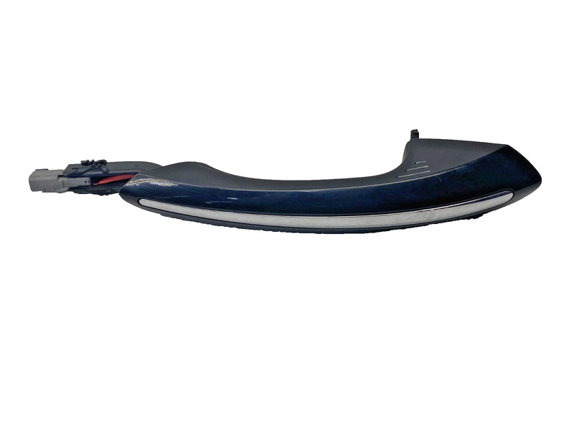 13-16 LINCOLN MKZ REAR LEFT EXTERIOR DOOR HANDLEOEM #A0.57