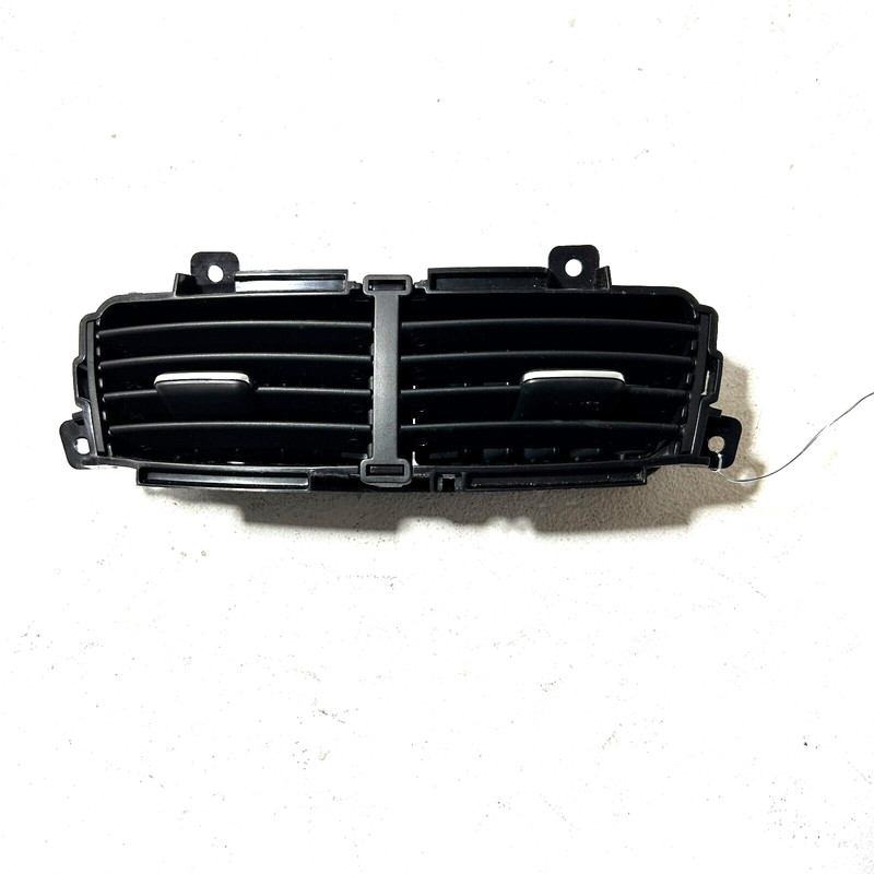2017-2020 ACURA MDX CENTER CONSOLE BACK PANEL REAR AC A/C VENT GRILLE OEM