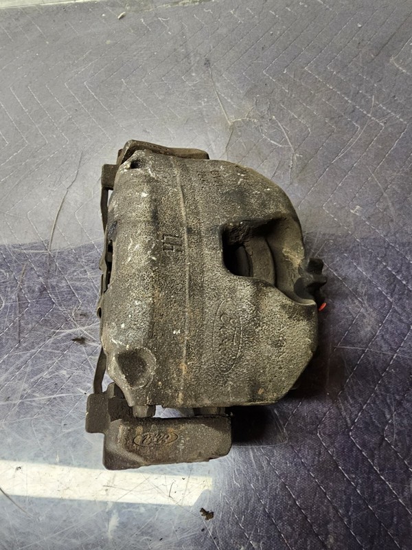 Driver Left Caliper Front Fits 14-20 TRANSIT CONNECT