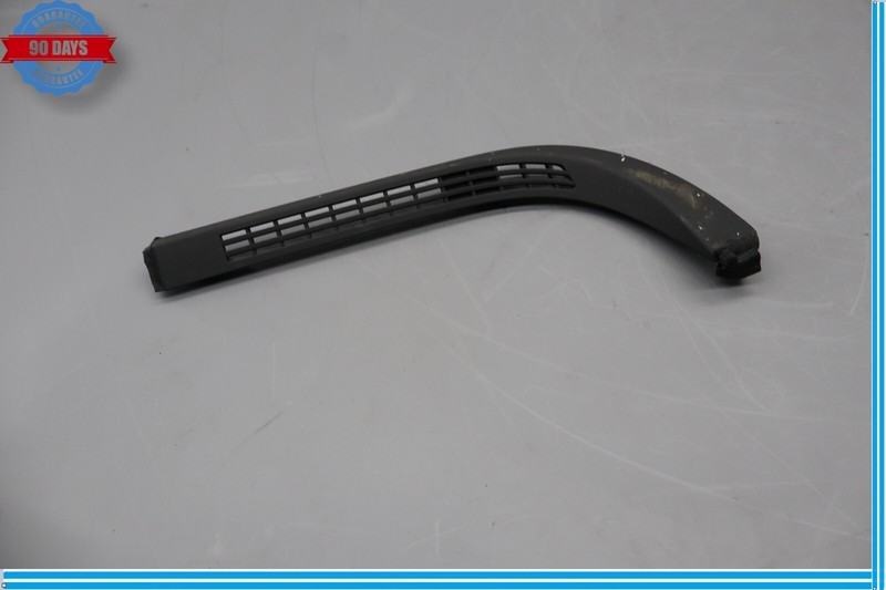 07-14 Mercedes W221 S550 CL550 Dash Board Vent Grille Cover 2218270080 Oem