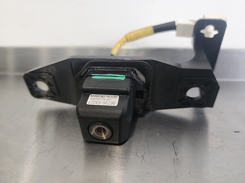 2010 - 15 LEXUS IS250 IS350 CONVERTIBLE REAR BACKUP PARKING ASSIST CAMERA OE