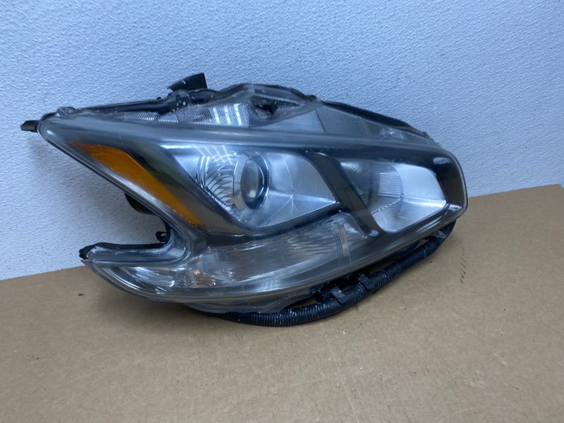 2009 - 2014 Nissan Maxima Headlight Right Passenger Xenon HID Oem AB9984 DW