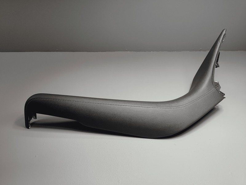 2018-2024 Toyota Camry Dash Dashboard Passenger Side Trim Cover Panel OEM Black