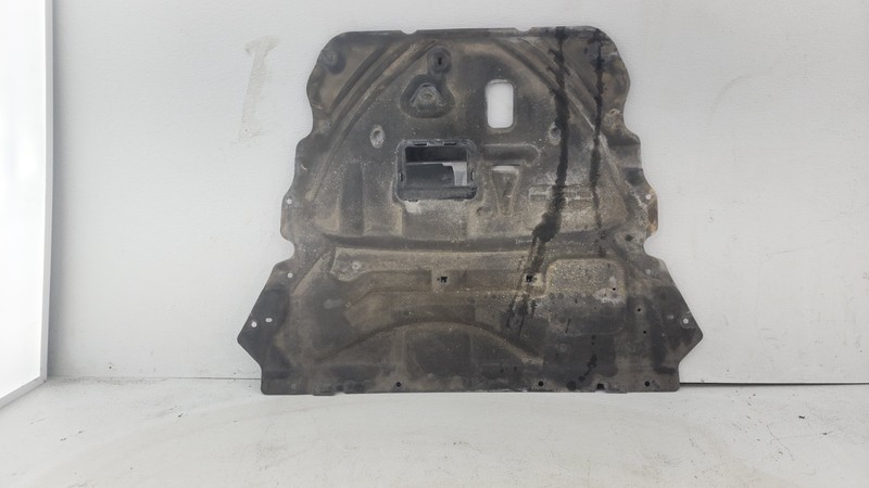 20-25 FORD ESCAPE TITANIUM FLOOR UNDER ENGINE SPLASH GUARD SHIELD COVER OEM