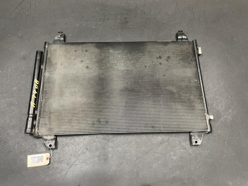 A/C Condenser 2018 Acura MDX 80100-TZ5-A02 2014 2015 2016 2017