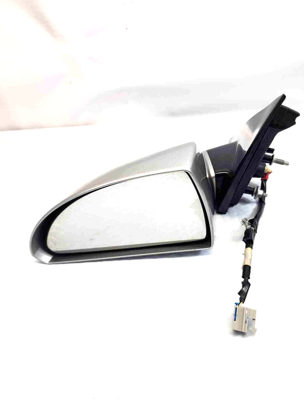 2006 Impala LH Driver Side Power Door Mirror Light Scratches 20759191