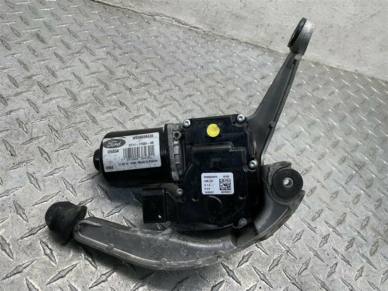 14-18 FORD TRANSIT CONNECT DRIVER WIPER MOTOR OEM 620-00987L