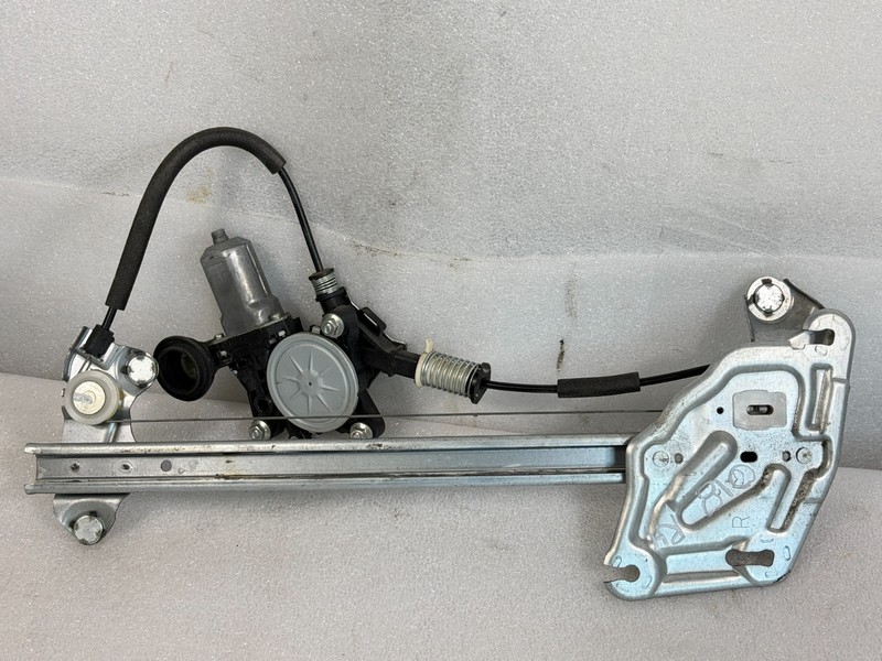 2016-2023 Mazda Mx-5 Miata Front Passenger Door Window Regulator N243-58-590B