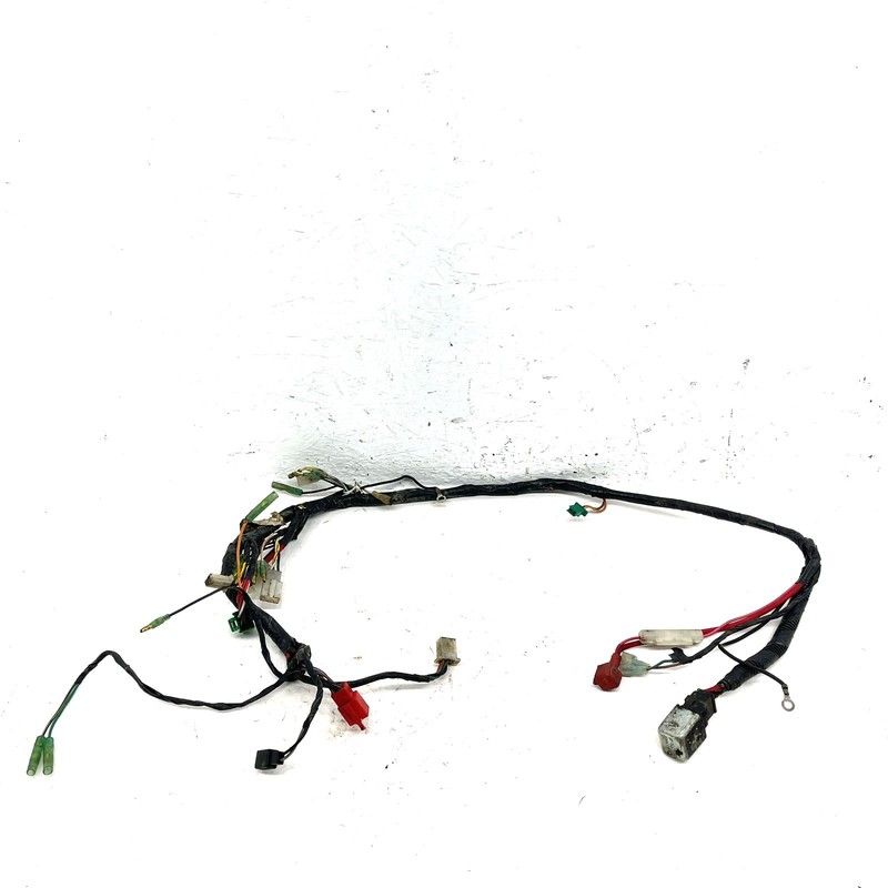 2003 Polaris Predator 90 OEM Main Wire Harness 0451042 AP198
