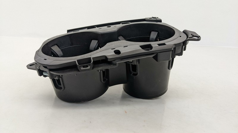 Front Console Cup Holder 2014 Acura MDX 77284-TZ5-A01ZA 2015