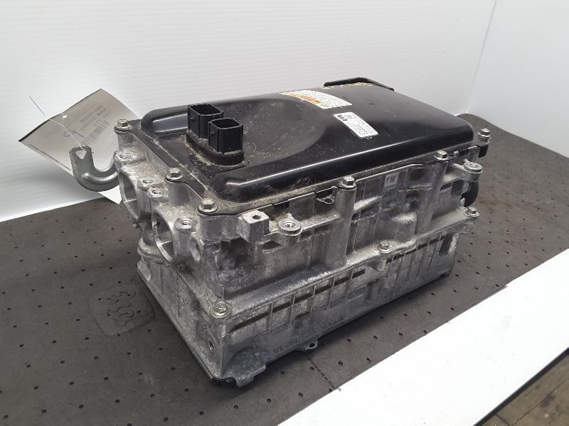 Converter Under hood VIN Fu 7th And 8th Digit Fits 16 PRIUS G9200-47240
