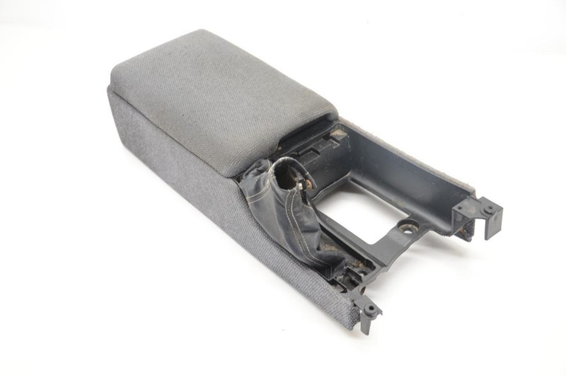 90-96 Nissan 300ZX 2+0 Black Center Console Assembly 9691130P00