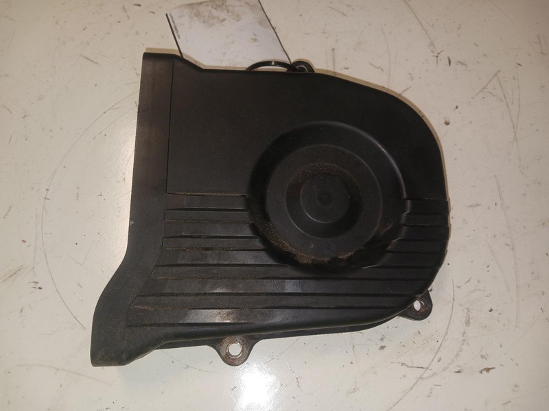 2011 SUBARU LEGACY Timing Cover 2.5L non-turbo outer OEM 00-12