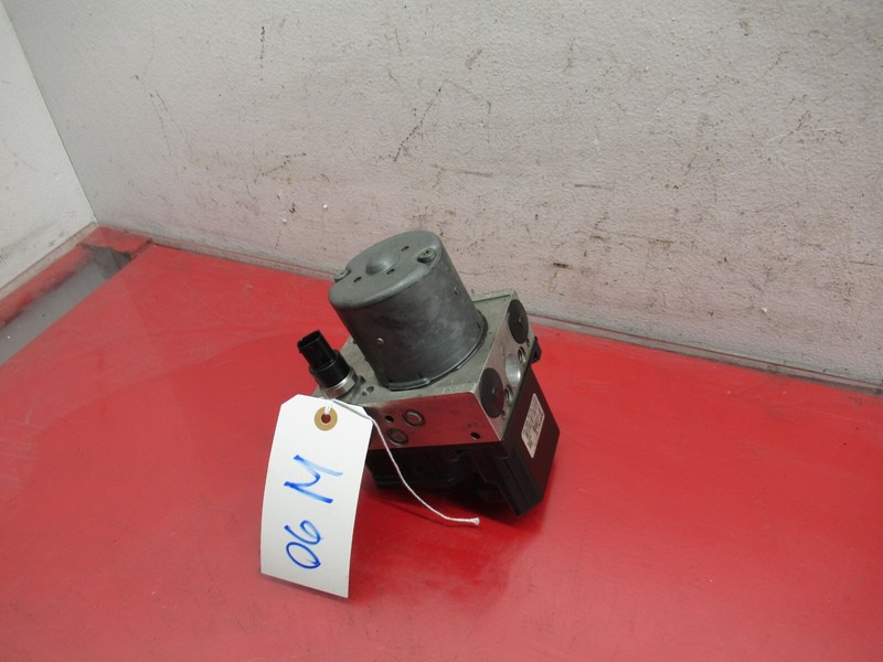 04-08 MASERATI QUATTROPORTE RWD ANTI LOCK BRAKE ABS PUMP MODULE OEM
