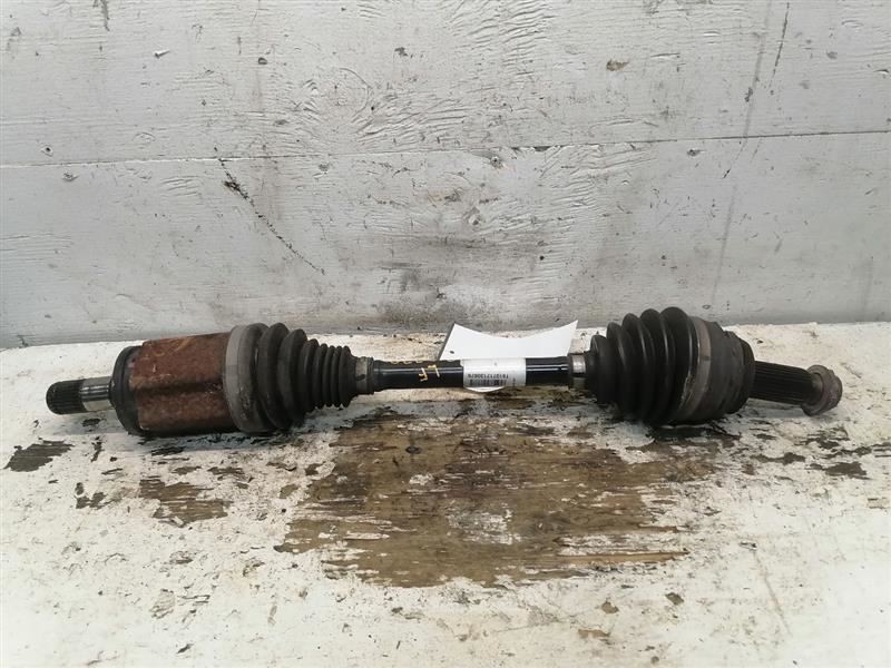 Driver Left Axle Shaft Front 4.4L Fits 07-18 BMW X5 768603