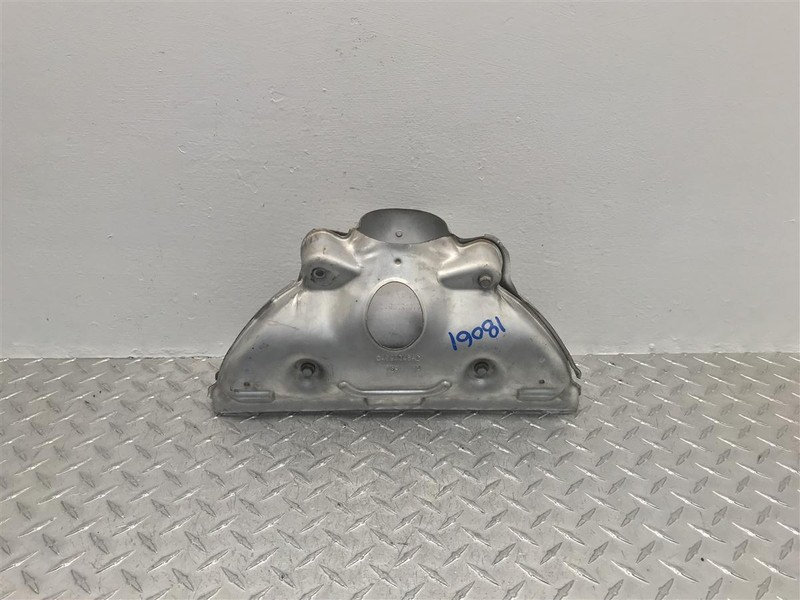 07-09 CALIBER COMPASS 2.0L GASOLINE EXHAUST MANIFOLD HEAT SHIELD OEM 4693349AC