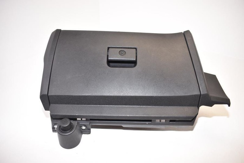 2009-2018 NISSAN 370Z CONVERTIBLE Z34 GLOVE BOX ASSEMBLY 68500 1EA0A