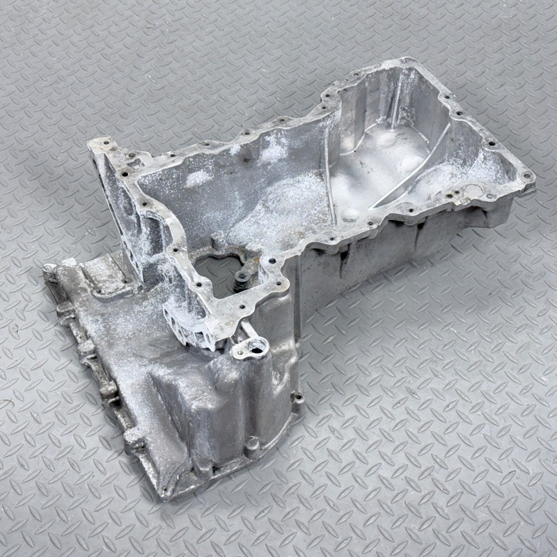 ✅ 2013-2024 RAM 1500 Classic Turbo Diesel 3.0L OEM ENGINE OIL PAN | UPPER Mopar